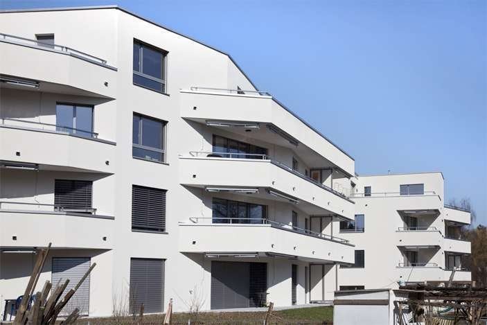 Appartement de 3 ½ pièces, photo 1 sur 9