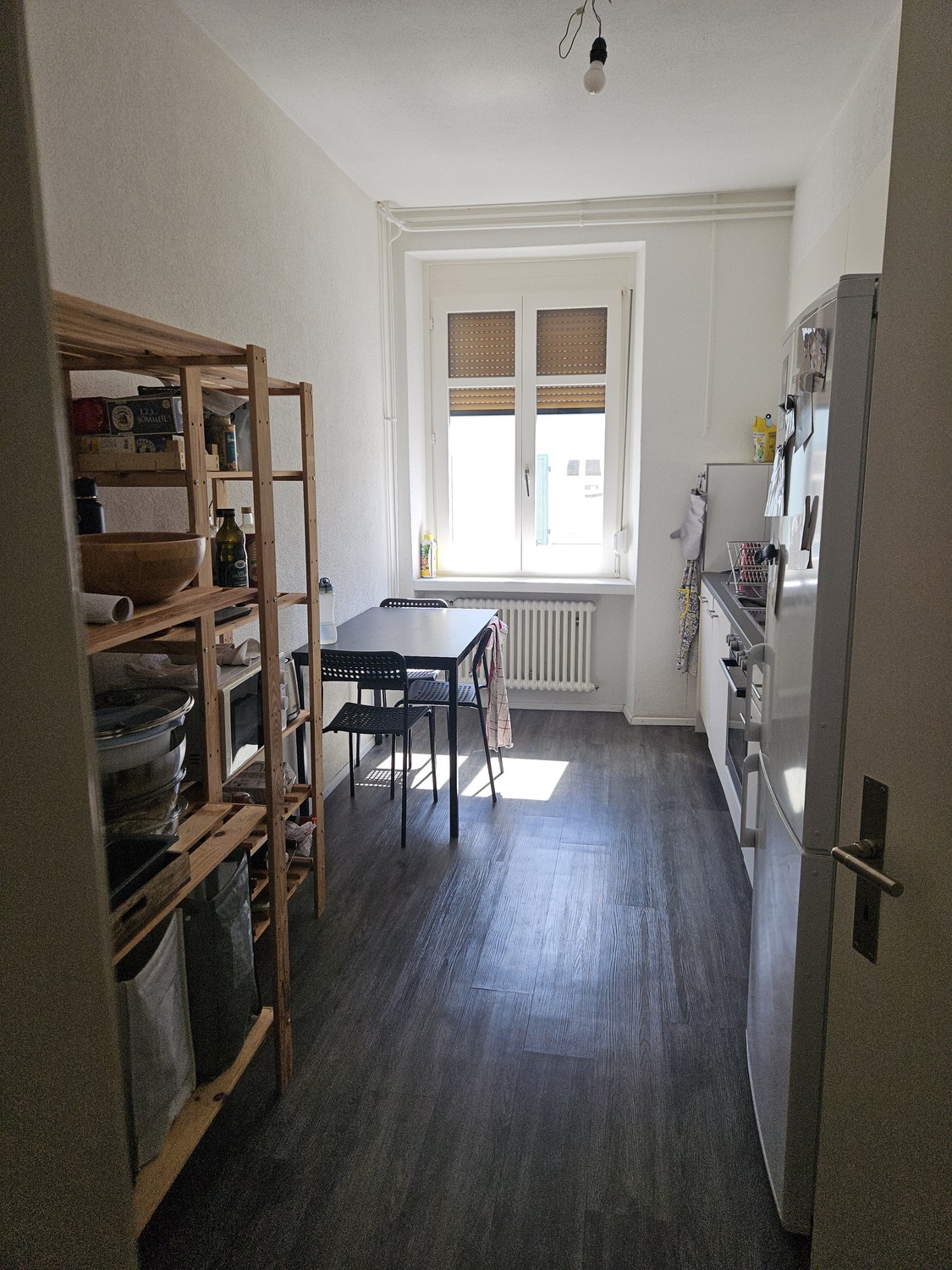Appartement de 2 ½ pièces