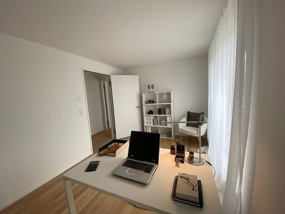 4 ½ rooms apartment, photo 5 sur 10