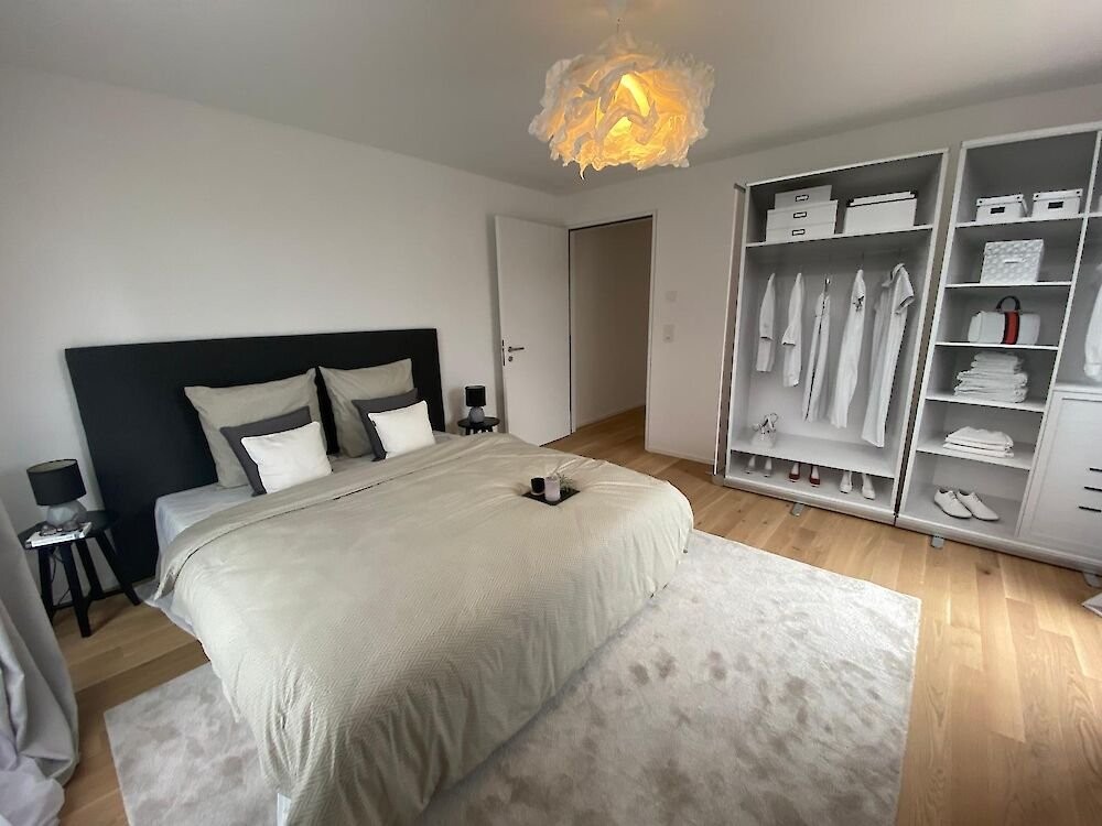 4 ½ rooms apartment, photo 6 sur 10