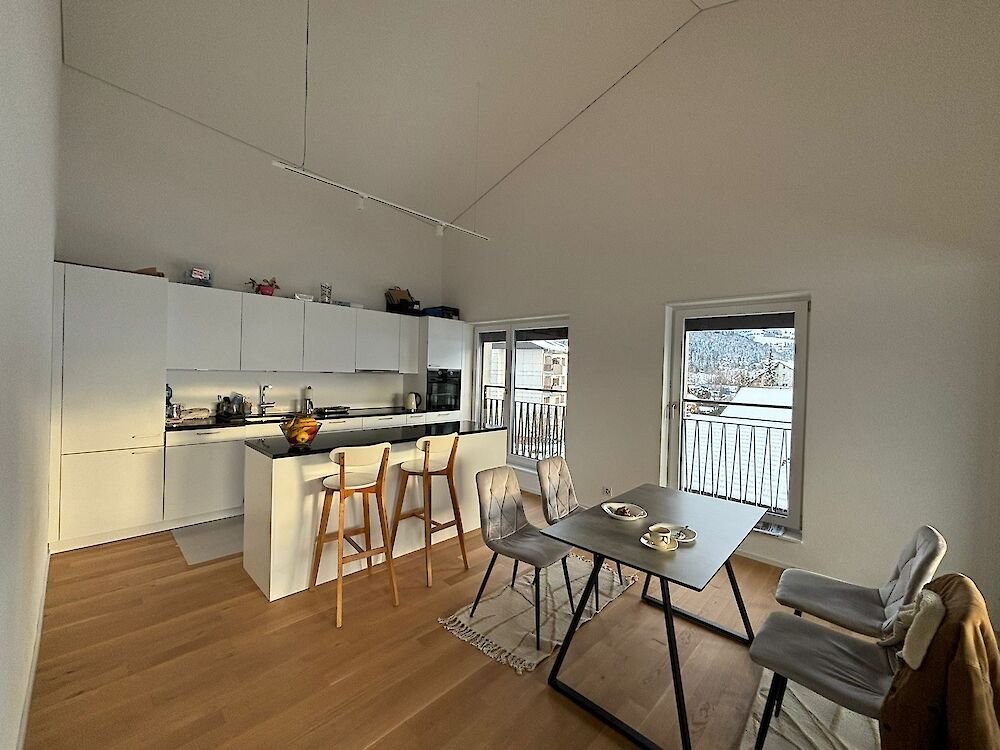 4 ½ rooms apartment, photo 1 sur 10