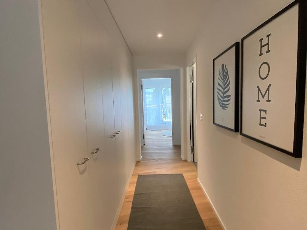 4 ½ rooms apartment, photo 9 sur 10