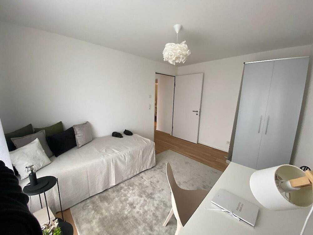 4 ½ rooms apartment, photo 7 sur 10