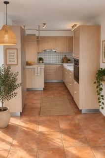 Appartement de 4 pièces, photo 1 sur 5