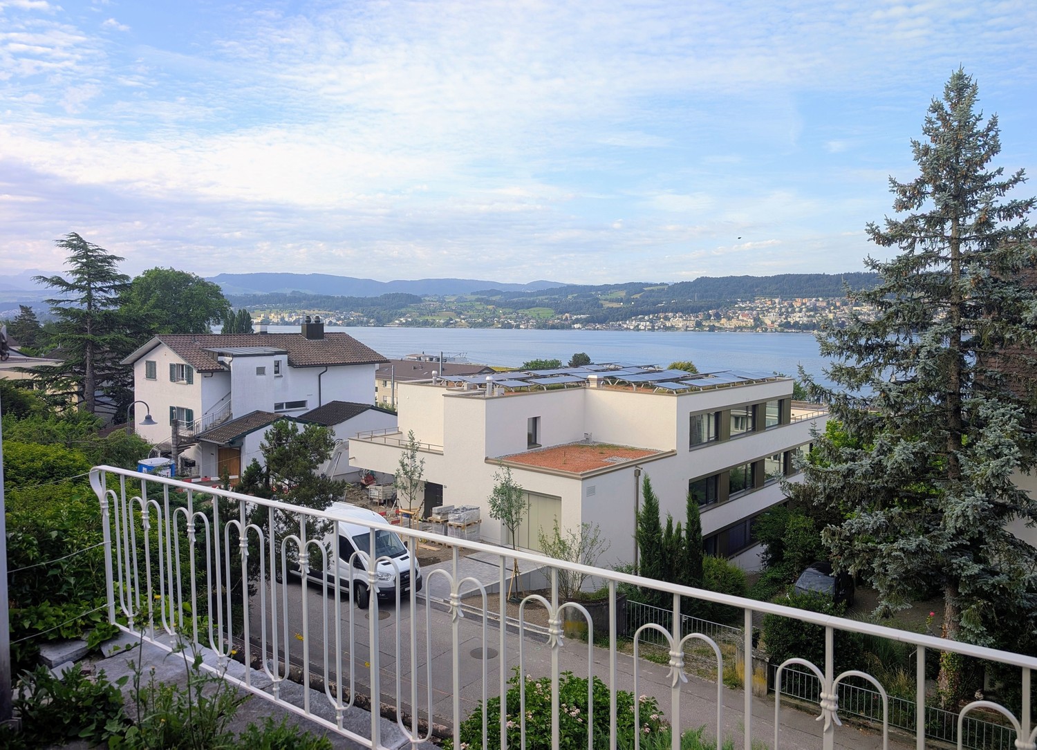 Maison individuelle de 8 ½ pièces, photo 9 sur 10