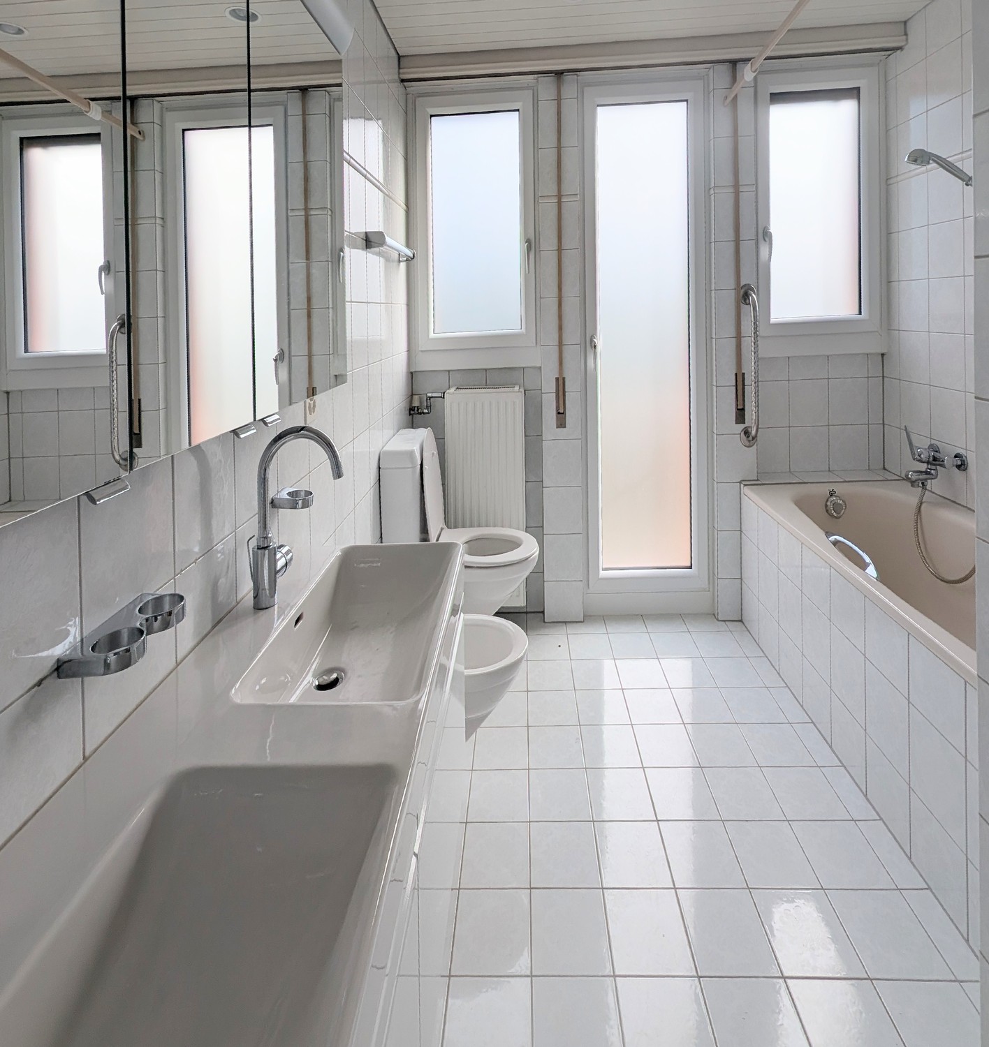 Maison individuelle de 8 ½ pièces, photo 5 sur 10