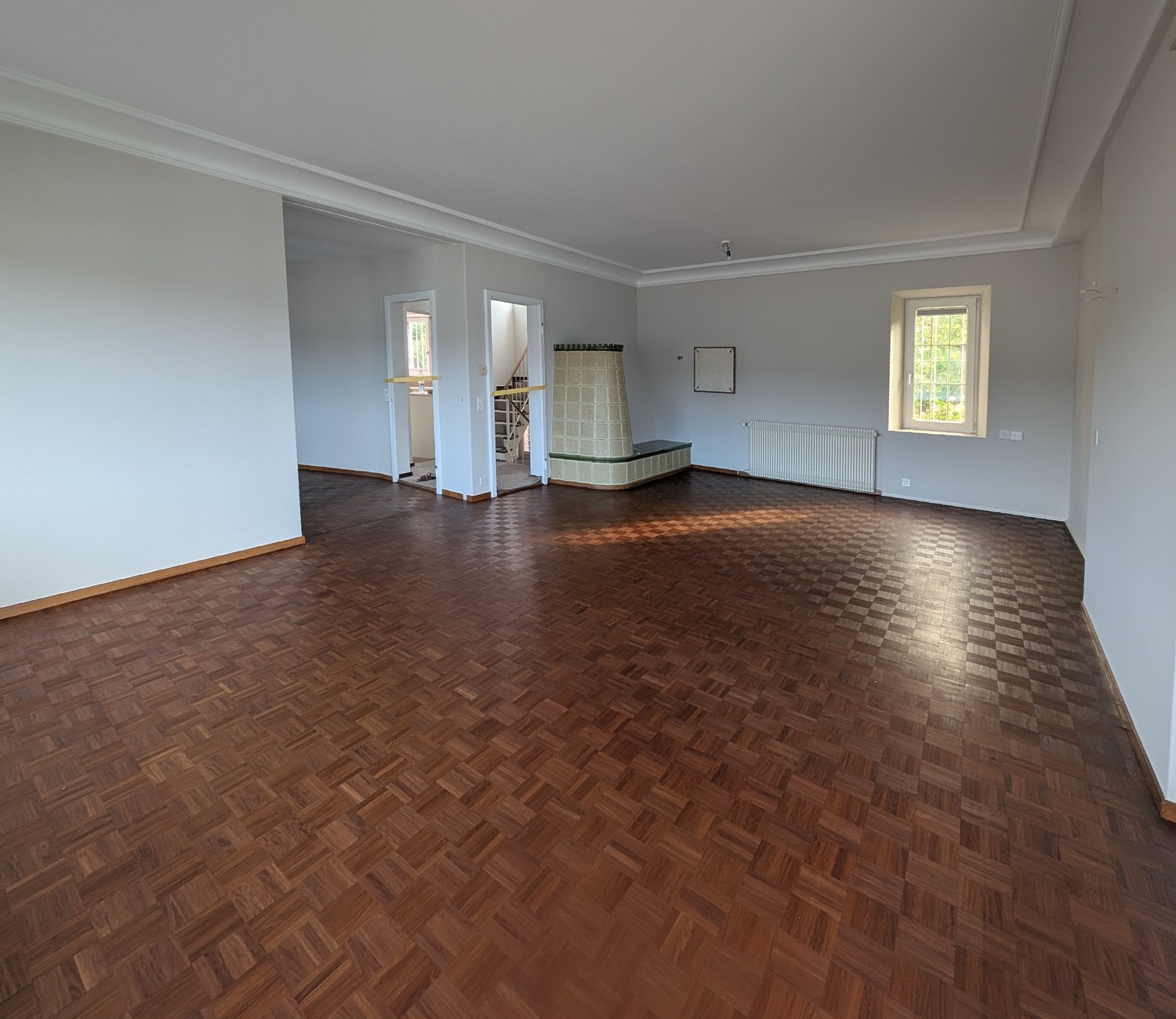 Maison individuelle de 8 ½ pièces, photo 8 sur 10