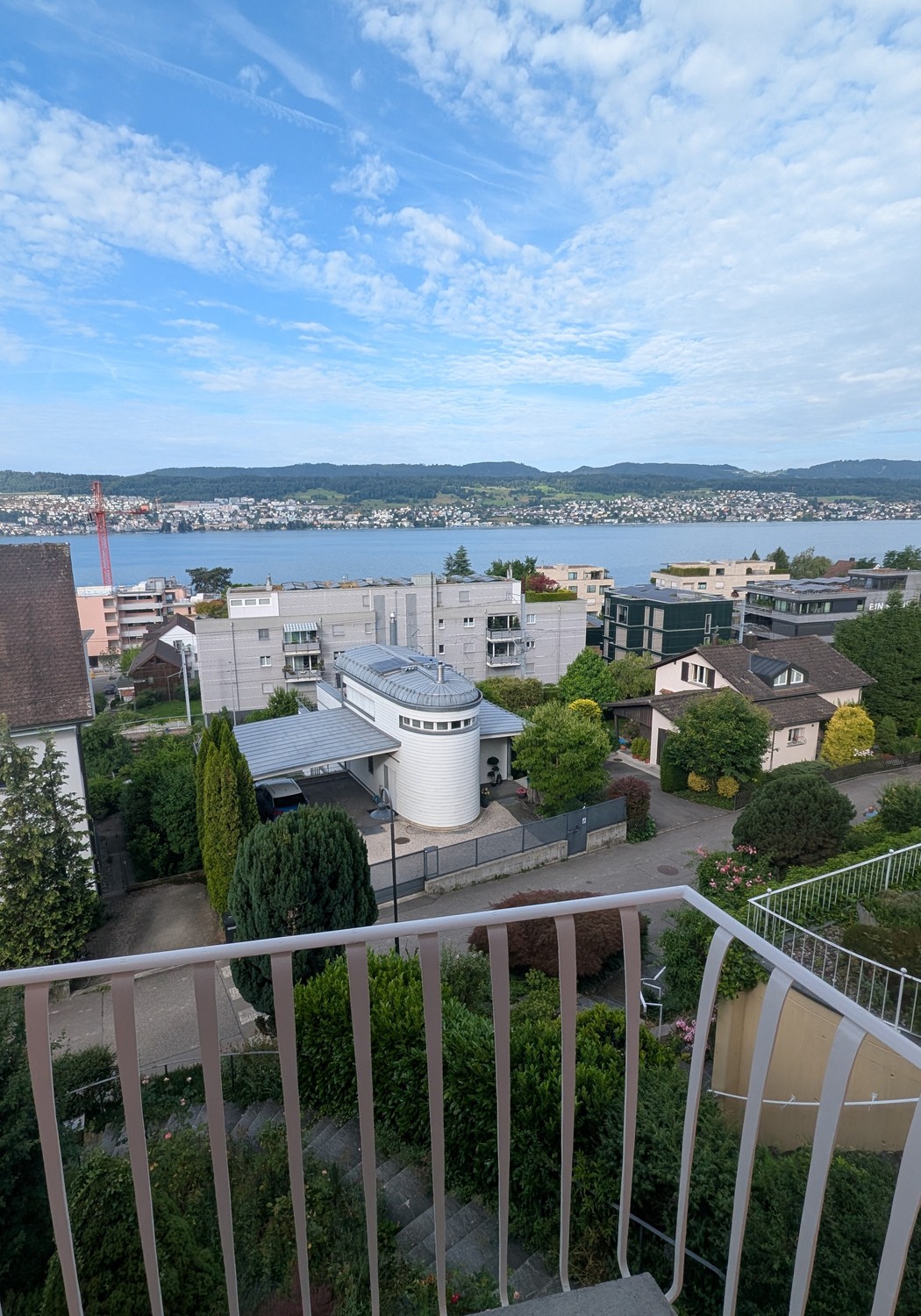 Maison individuelle de 8 ½ pièces, photo 4 sur 10