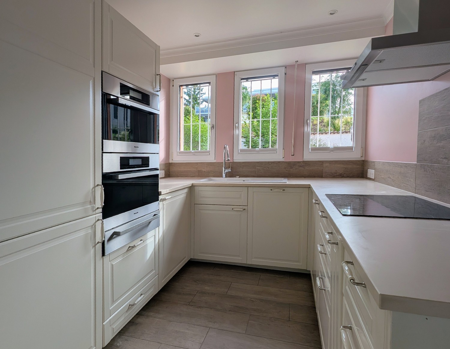 Maison individuelle de 8 ½ pièces, photo 10 sur 10