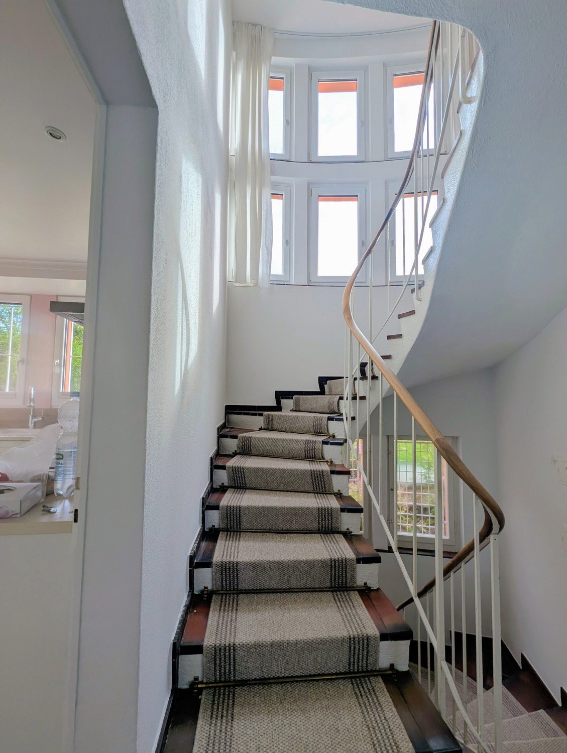 Maison individuelle de 8 ½ pièces, photo 6 sur 10