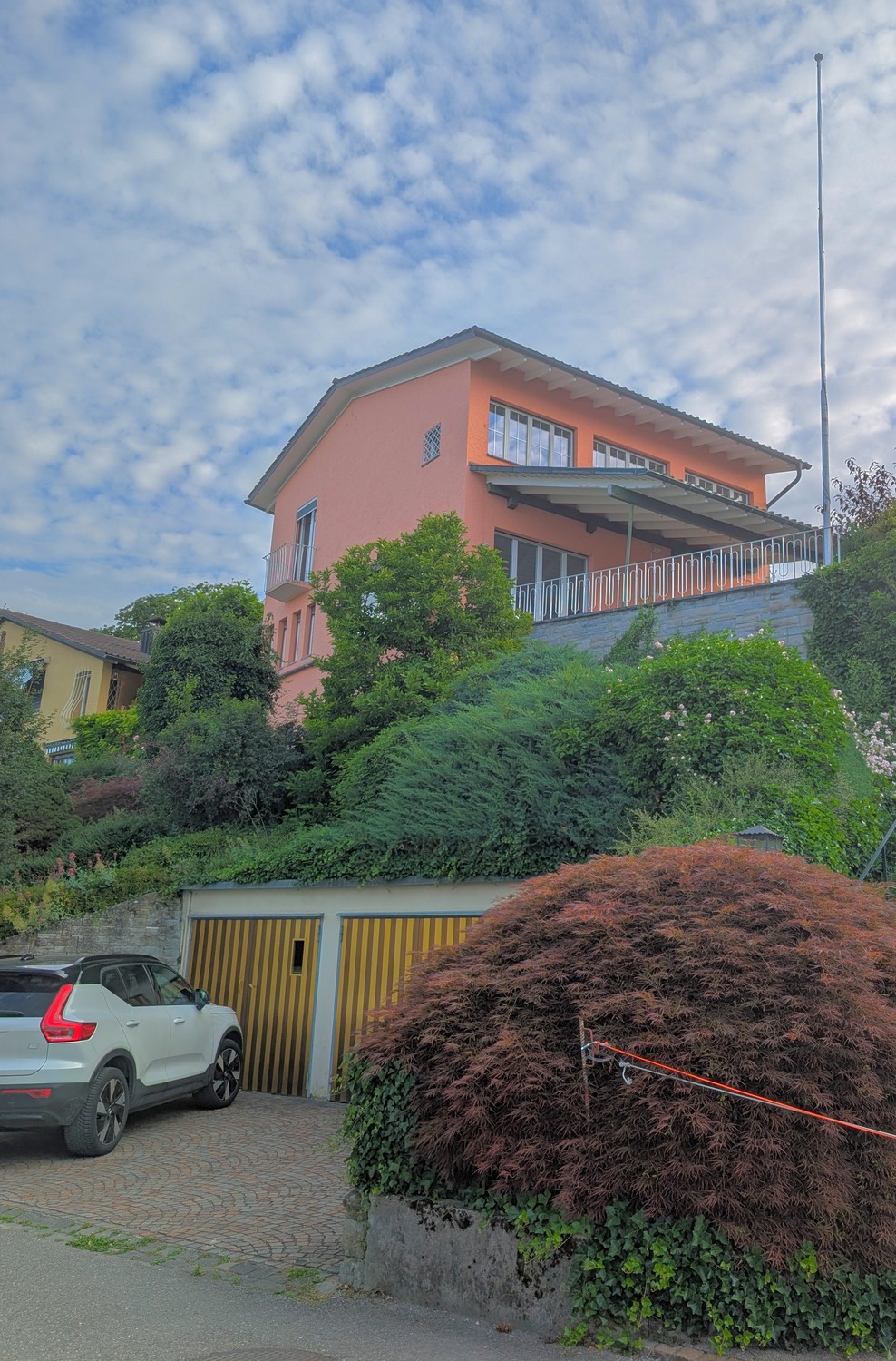 Maison individuelle de 8 ½ pièces, photo 2 sur 10