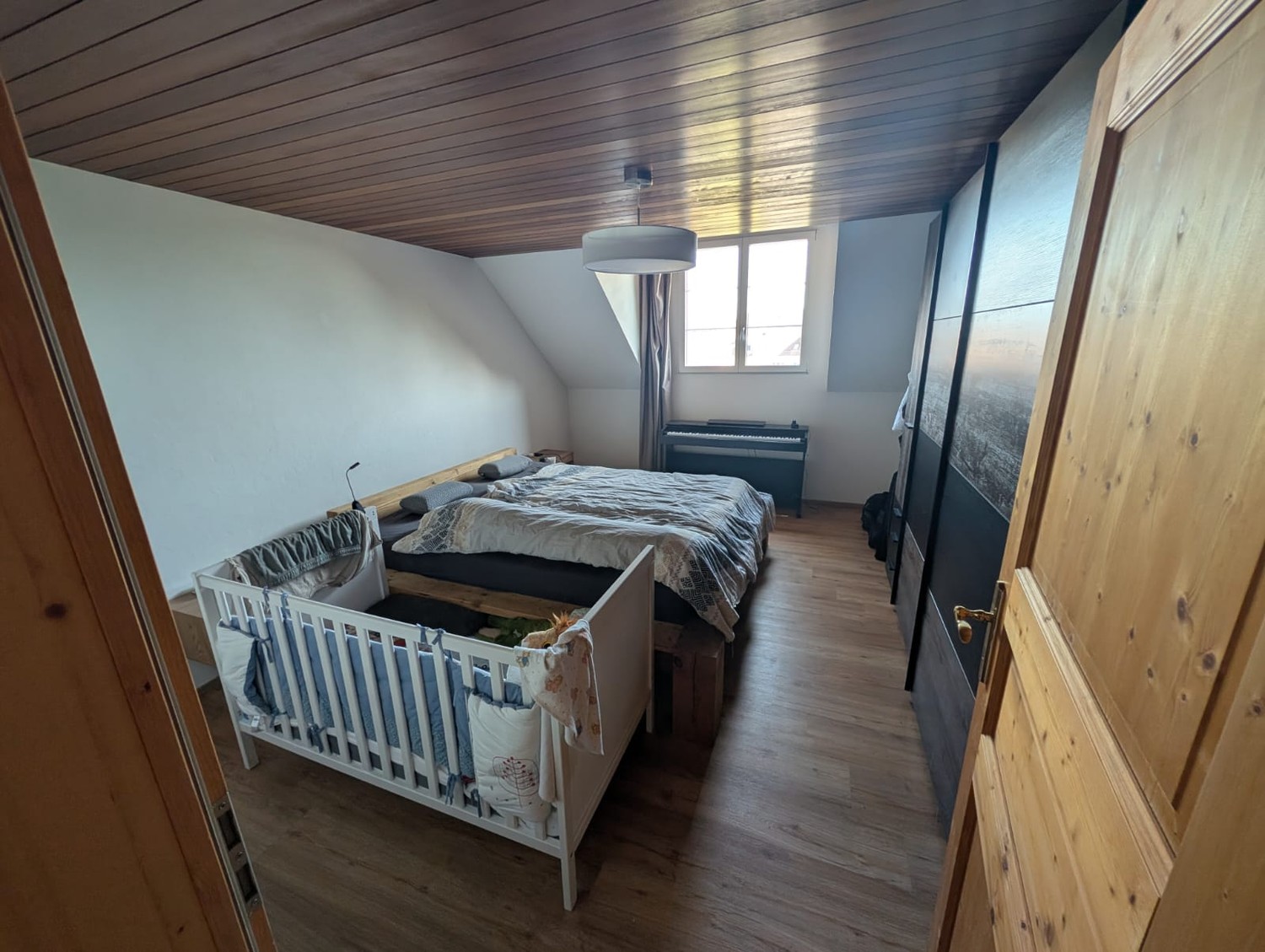 Maison individuelle de 4 ½ pièces