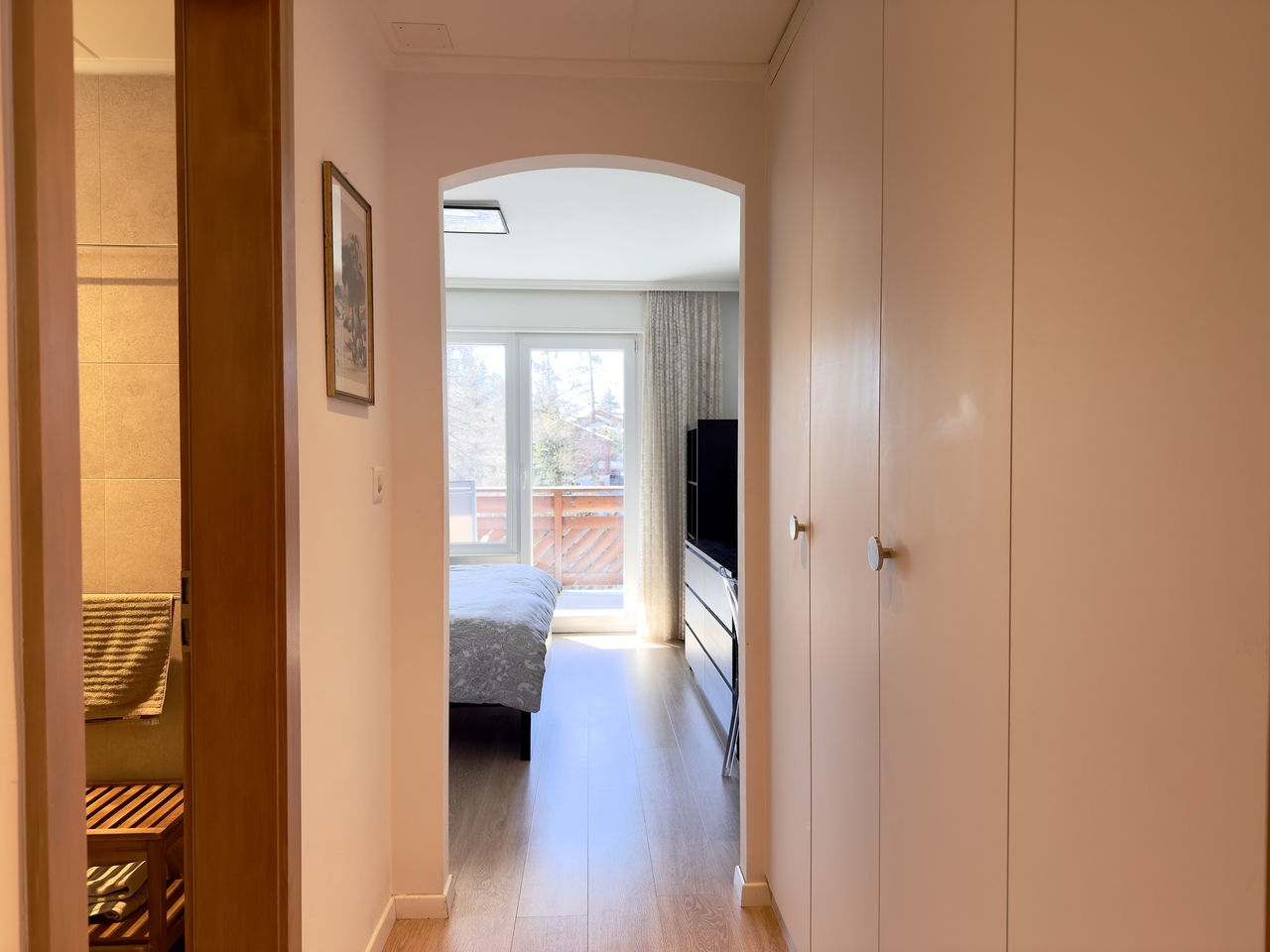 4 rooms apartment, photo 7 sur 10