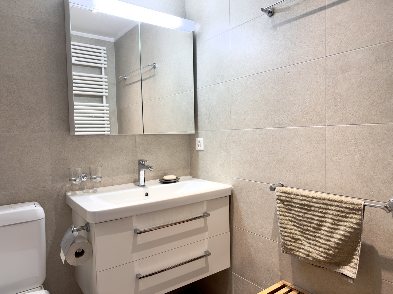 4 rooms apartment, photo 8 sur 10