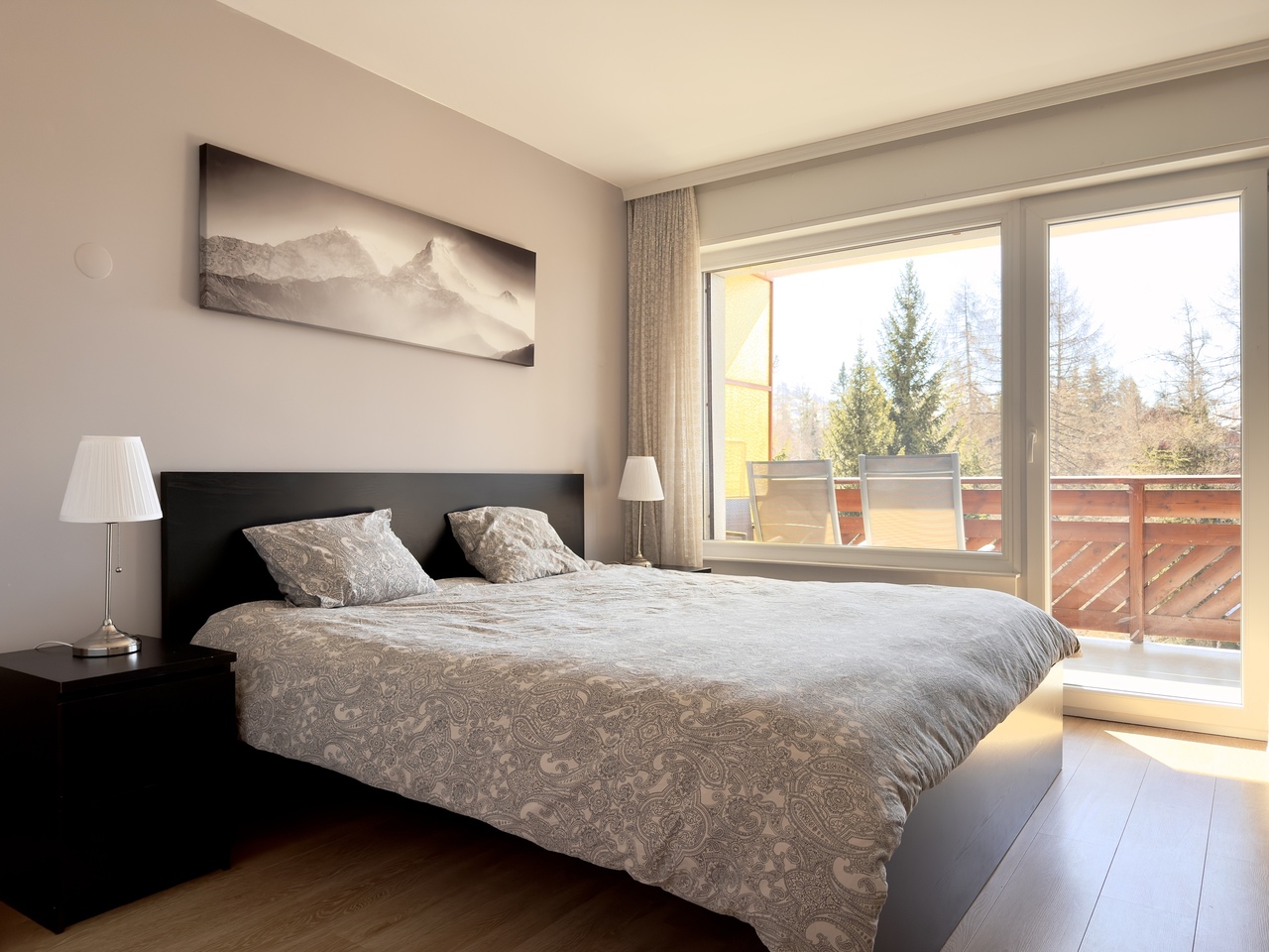 4 rooms apartment, photo 6 sur 10