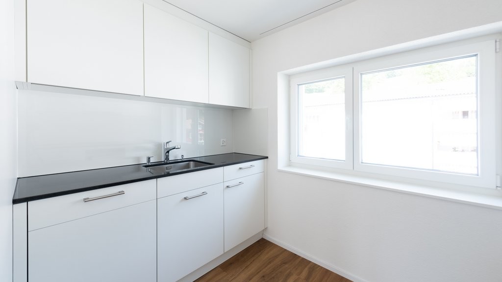 4 ½ pièces appartement, photo 8 sur 10