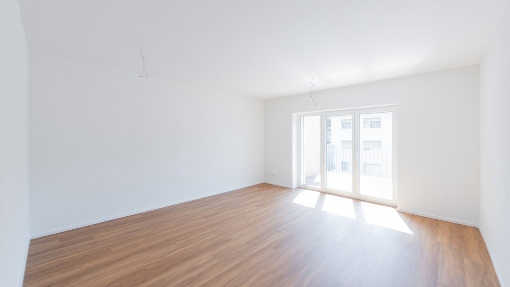 4 ½ pièces appartement, photo 2 sur 10