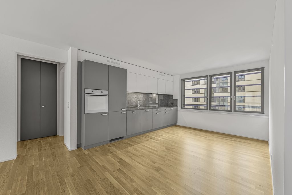 Appartement de 3 ½ pièces