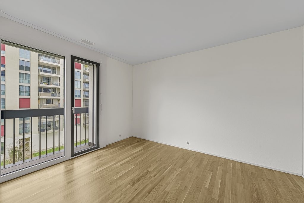 Appartement de 3 ½ pièces