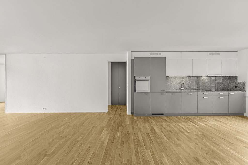 Appartement de 3 ½ pièces