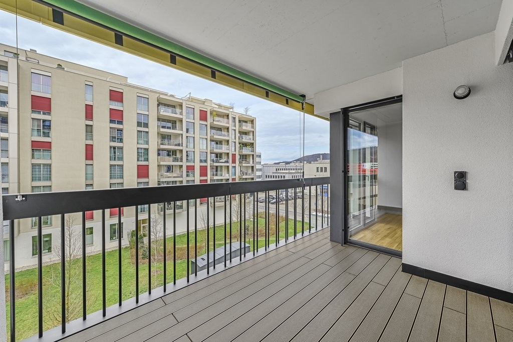 Appartement de 3 ½ pièces
