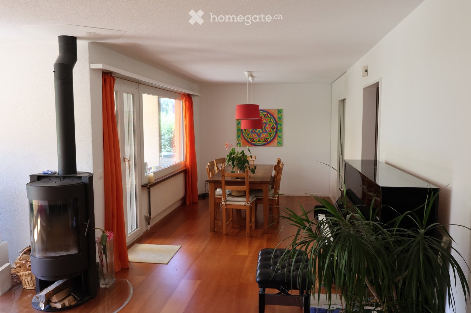Maison individuelle de 5 ½ pièces, photo 4 sur 5