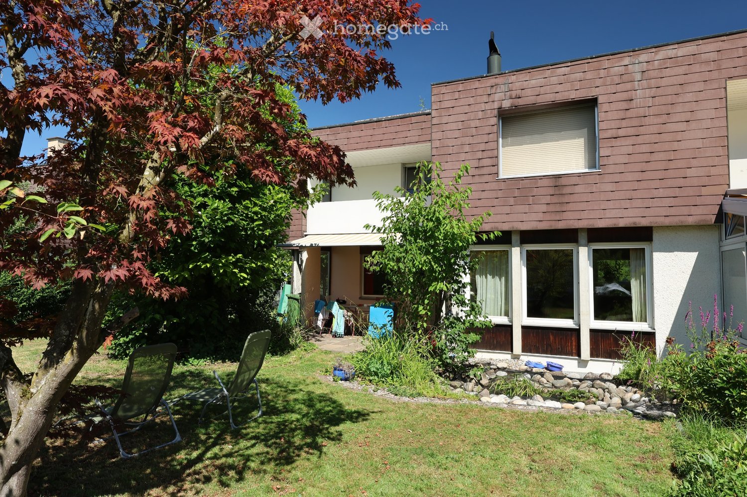 Maison individuelle de 5 ½ pièces, photo 1 sur 5