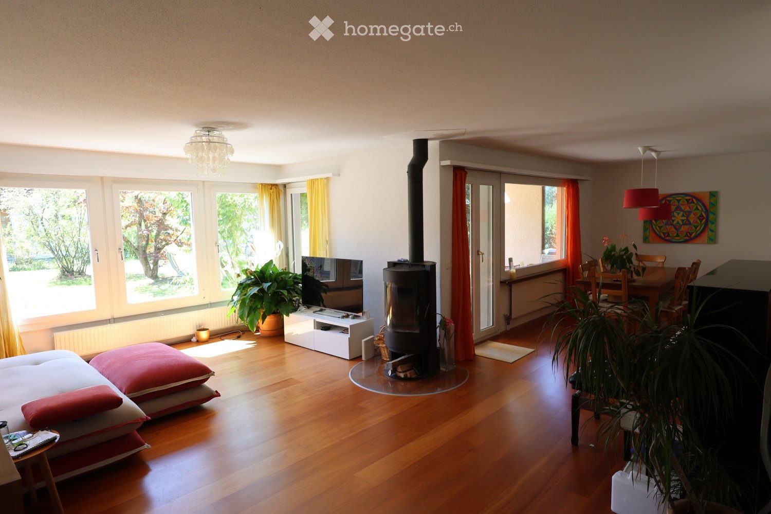 Maison individuelle de 5 ½ pièces, photo 2 sur 5