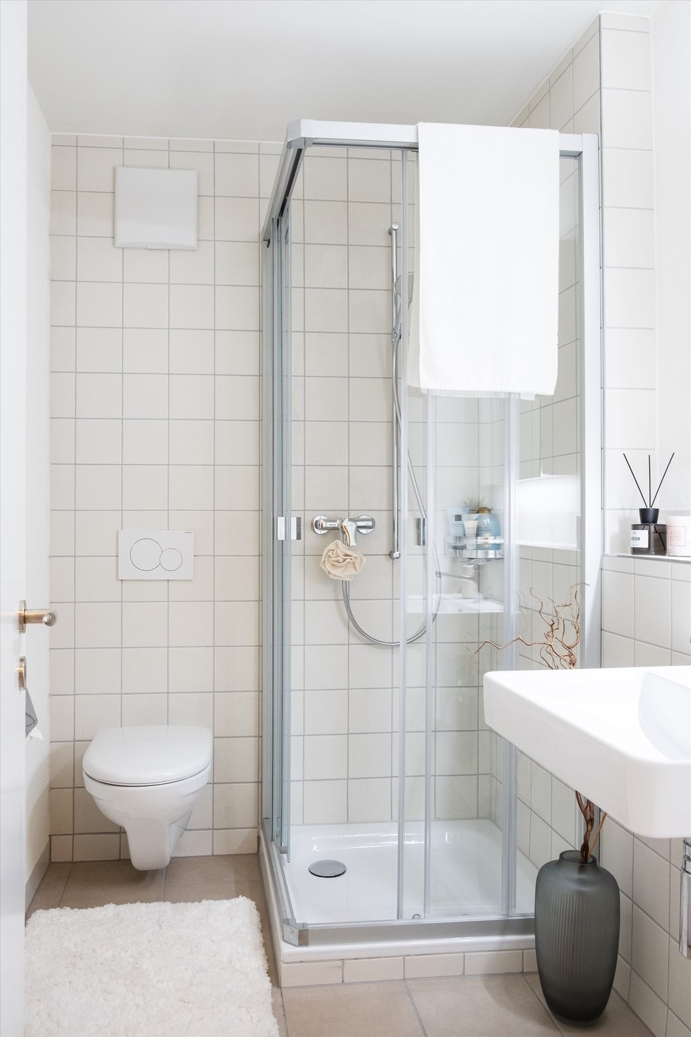 Appartement de 1 ½ pièce