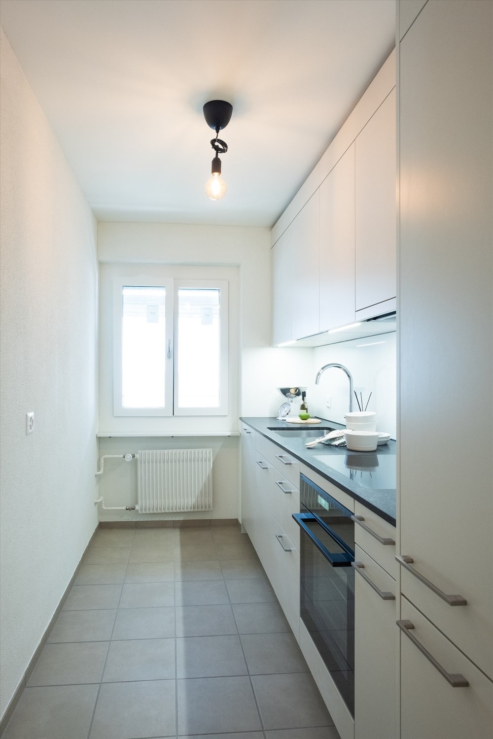 Appartement de 1 ½ pièce