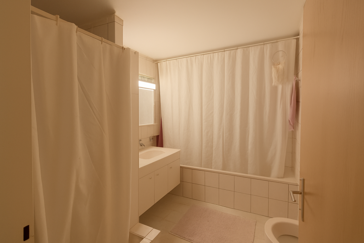 3 ½ rooms apartment, photo 5 sur 5