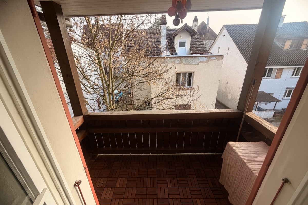 3 ½ rooms apartment, photo 4 sur 5