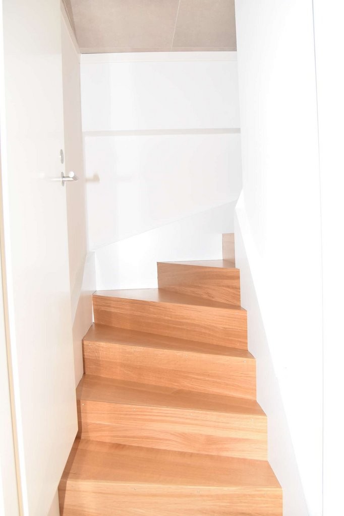 3 ½ rooms duplex, photo 9 sur 10