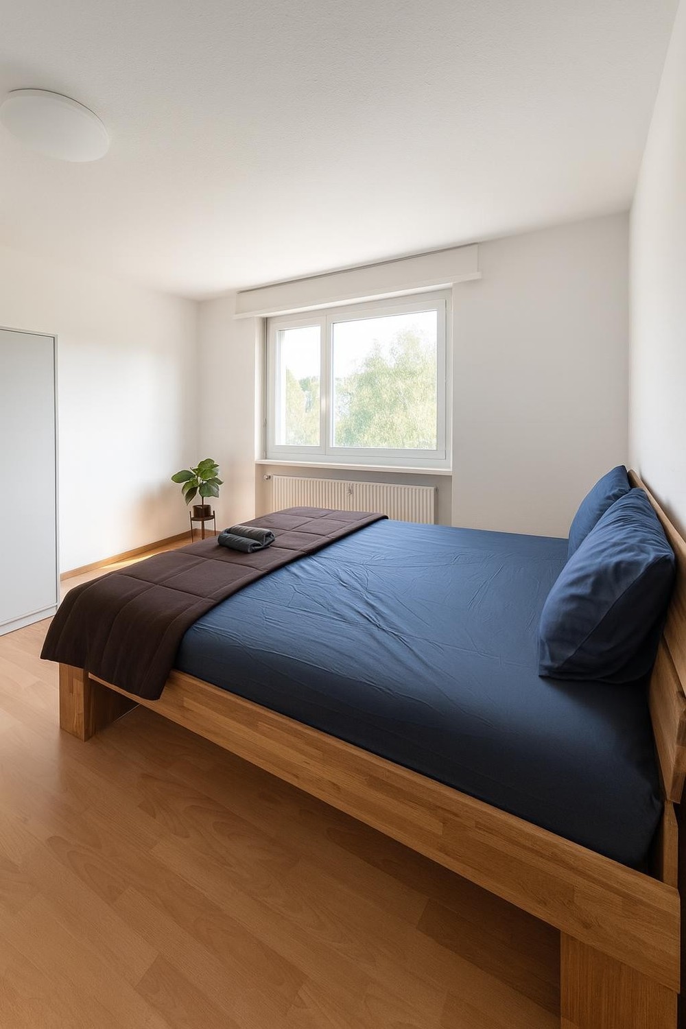 Chambre en colocation, photo 2 sur 10