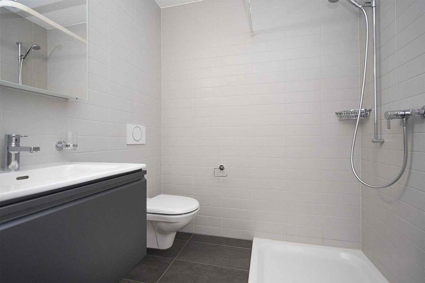 Appartement de 1 ½ pièces, photo 3 sur 5