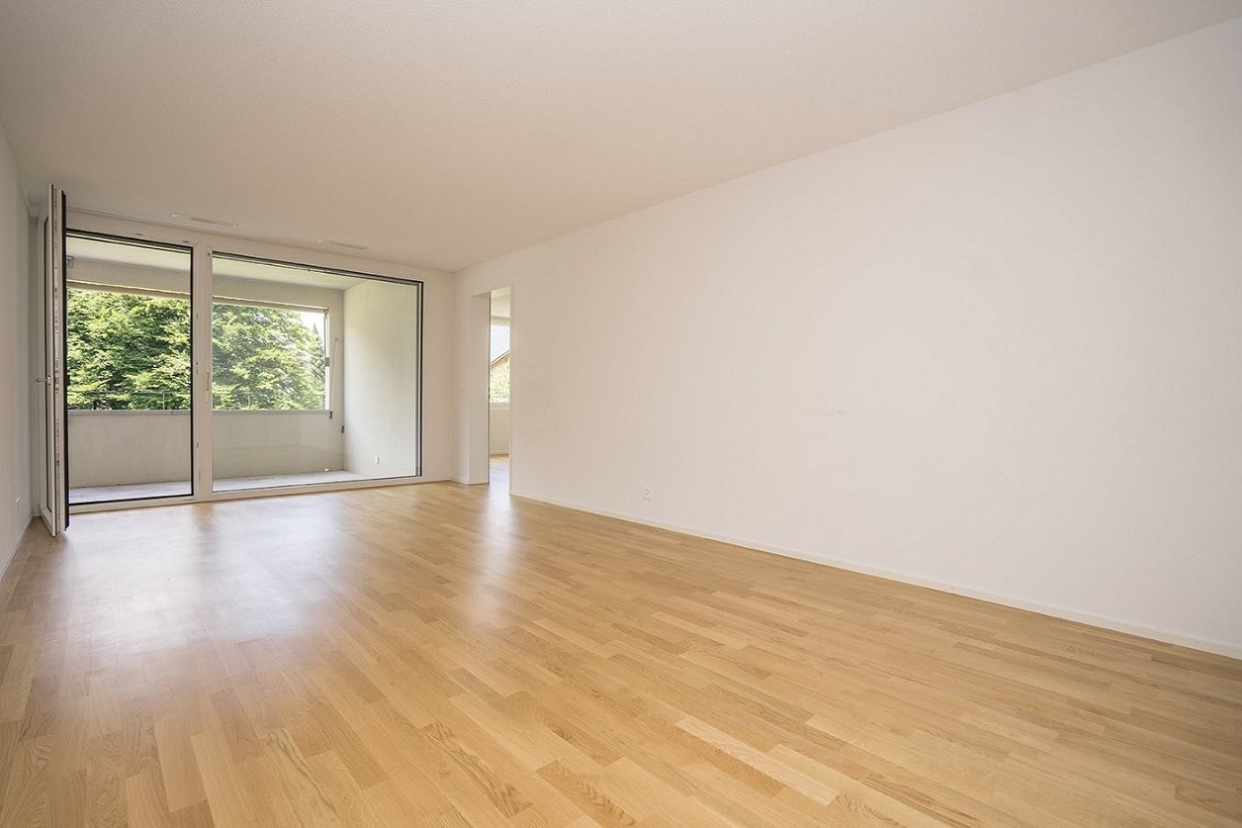 Appartement de 1 ½ pièces, photo 4 sur 5