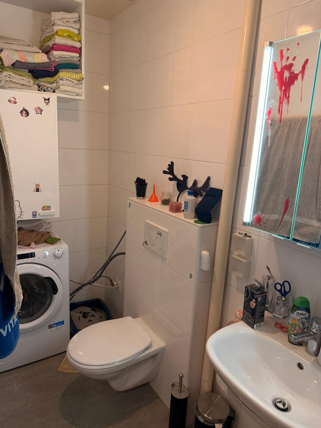 4 ½ rooms apartment, photo 9 sur 10