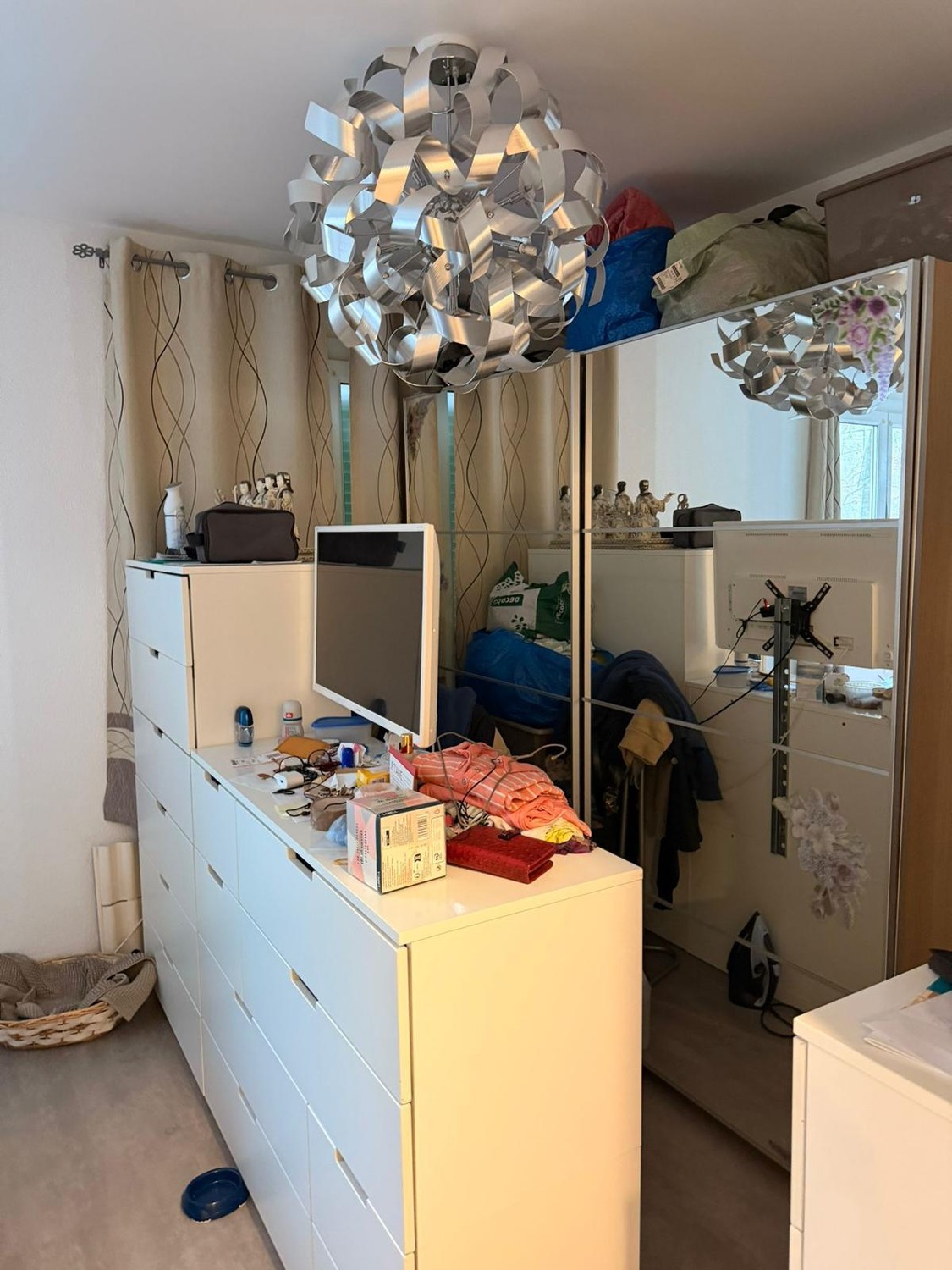 4 ½ rooms apartment, photo 2 sur 10