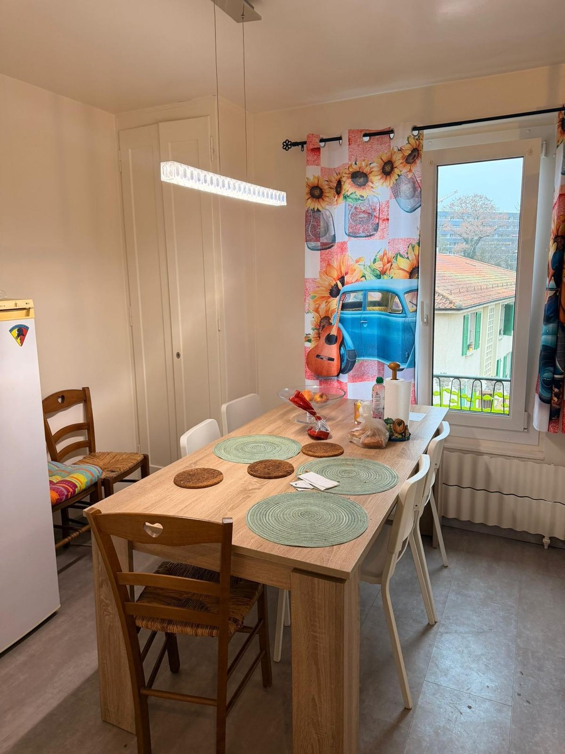 4 ½ rooms apartment, photo 8 sur 10