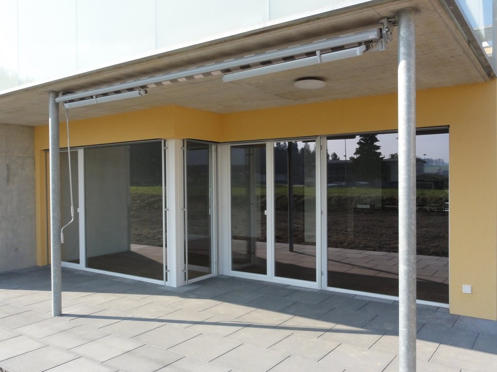 Appartamento di 4 ½ locali
