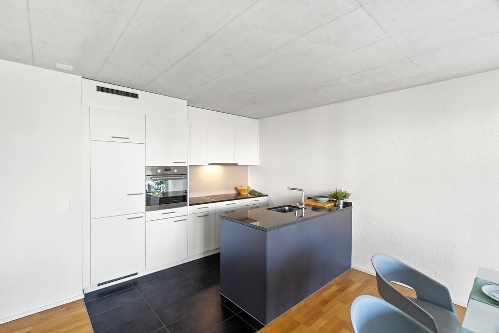 Appartamento di 4 ½ locali