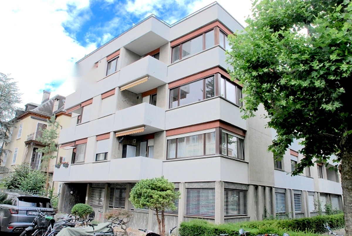 Appartement de 2 ½ pièces, photo 10 sur 10