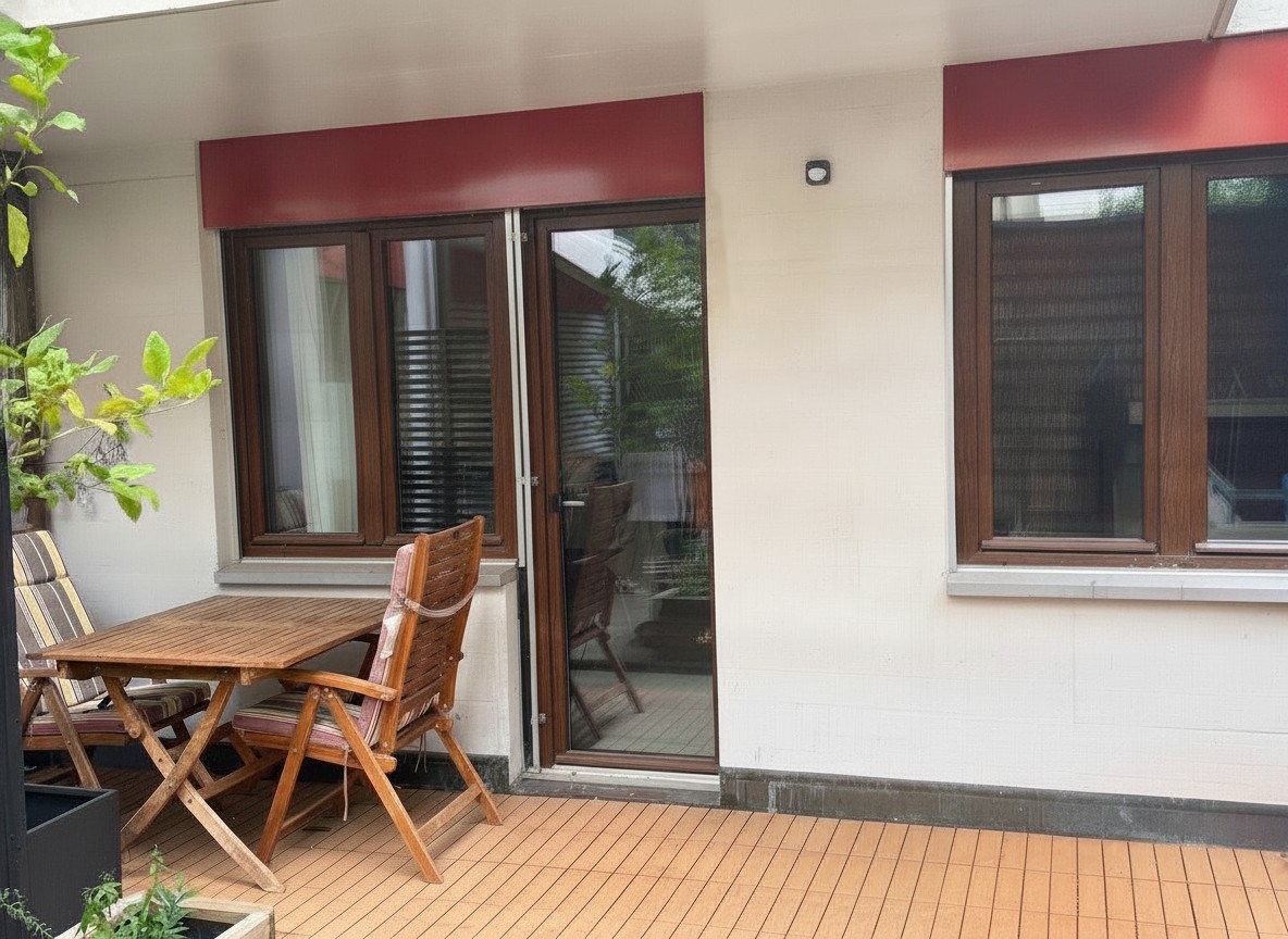 Appartement de 2 ½ pièces, photo 1 sur 10