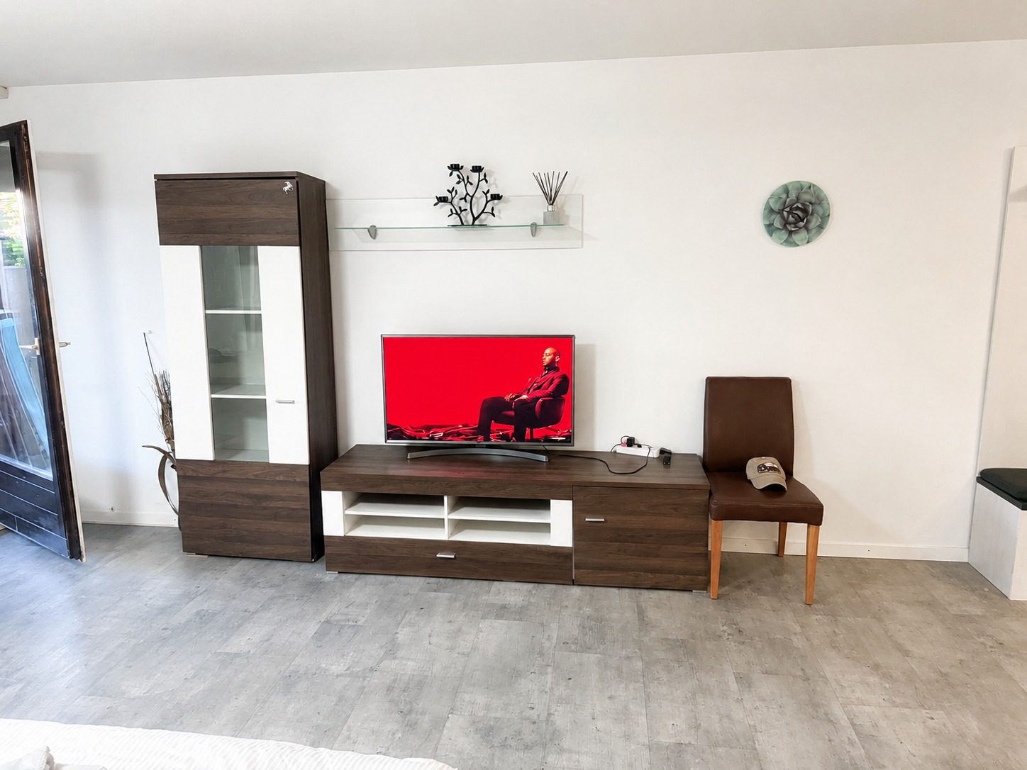 Appartement de 1 ½ pièce, photo 2 sur 10