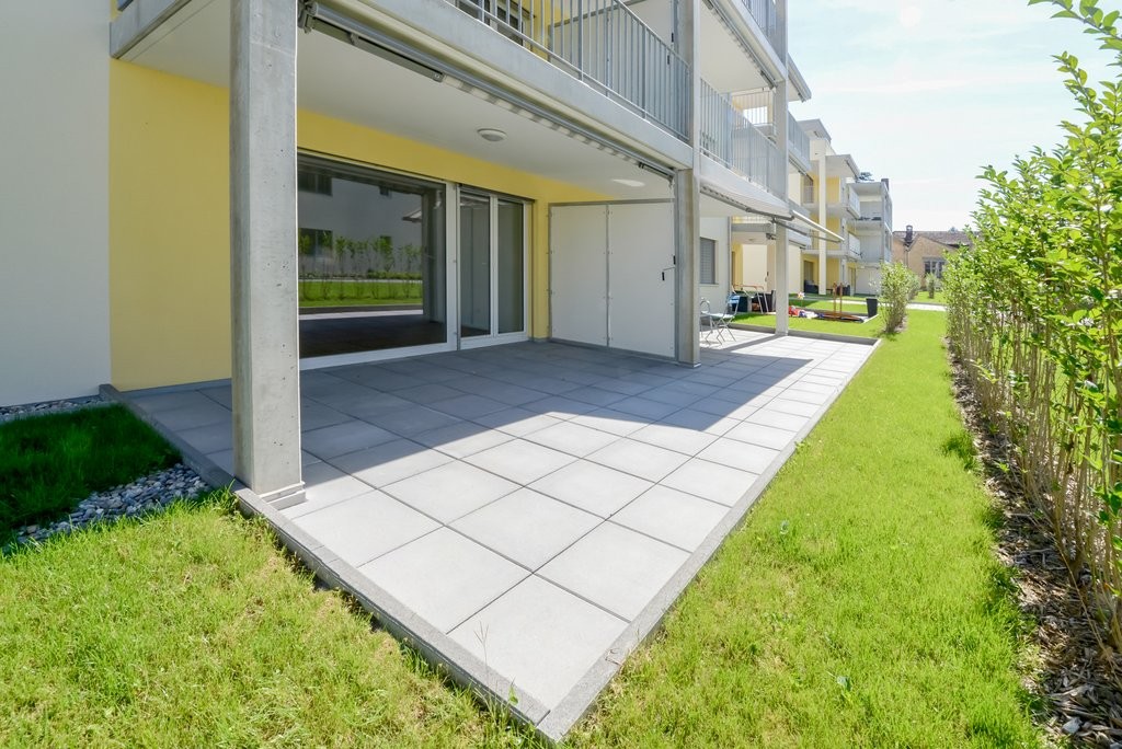 Appartement de 2 ½ pièces