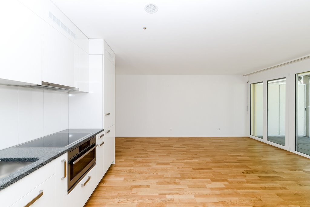 Appartement de 2 ½ pièces