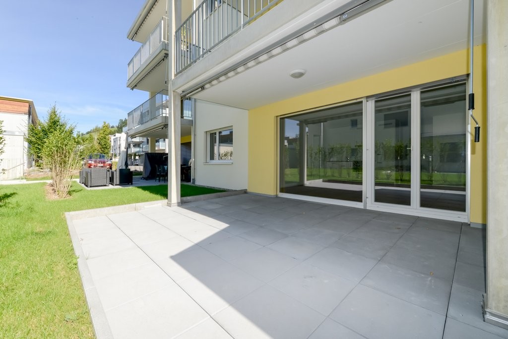 Appartement de 2 ½ pièces