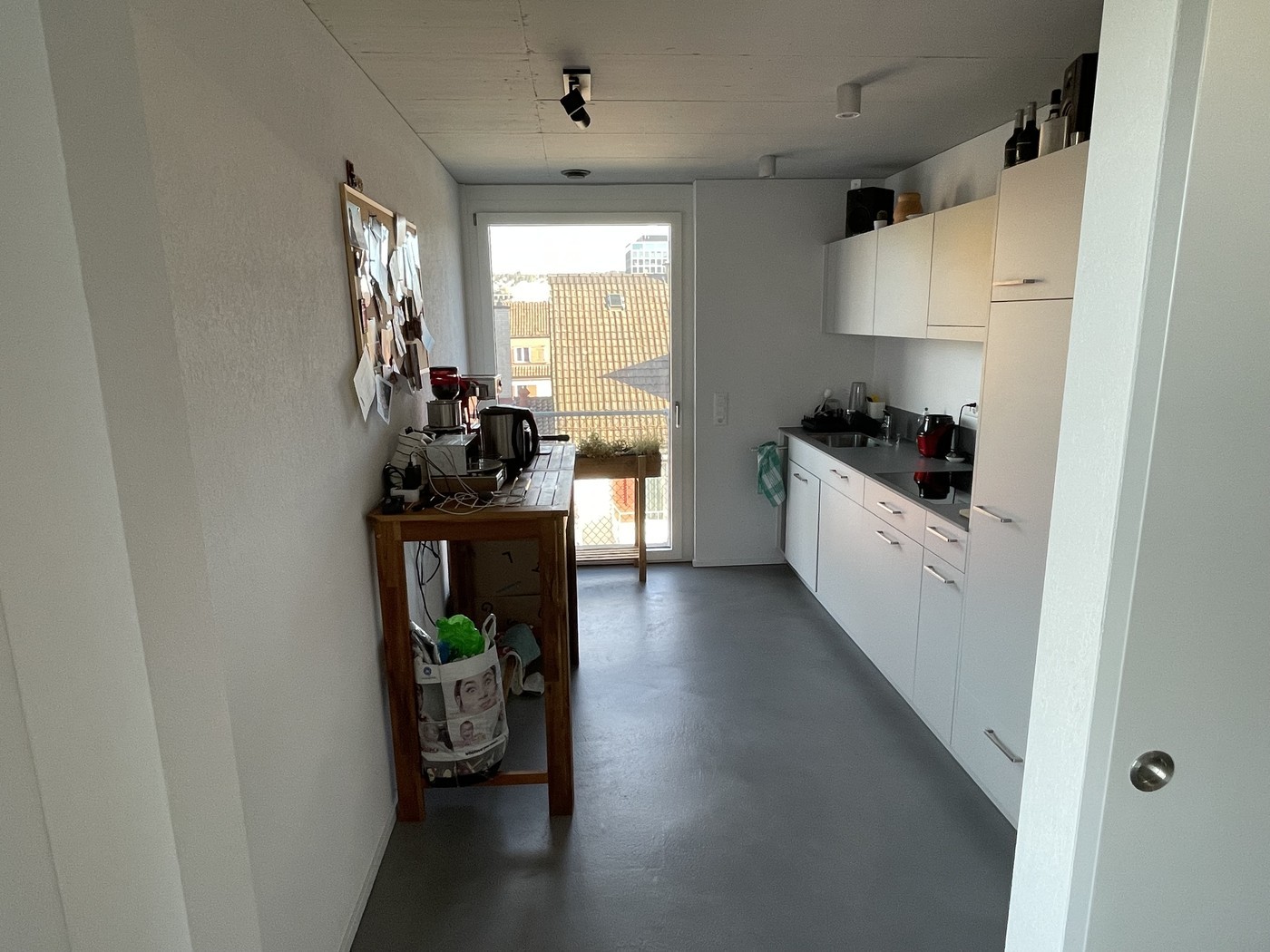 Appartement de 1 ½ pièce, photo 4 sur 6
