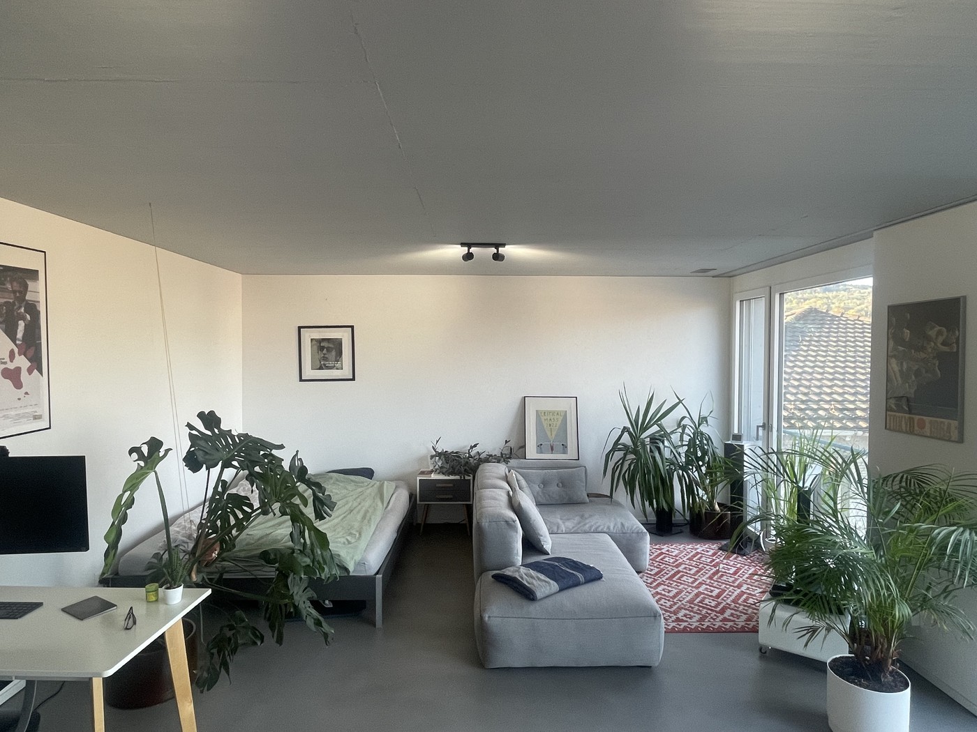 Appartement de 1 ½ pièce, photo 1 sur 6