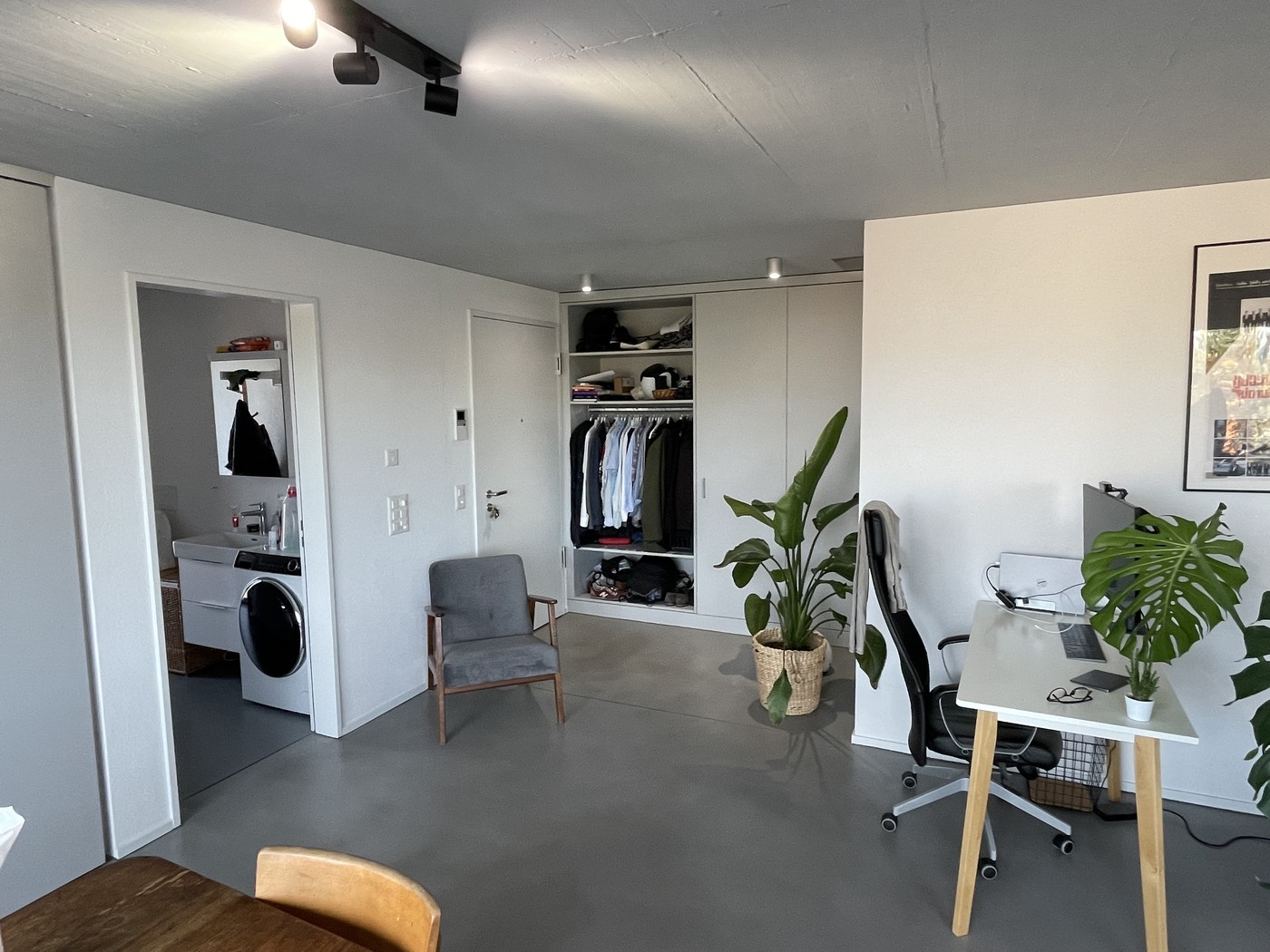 Appartement de 1 ½ pièce, photo 2 sur 6